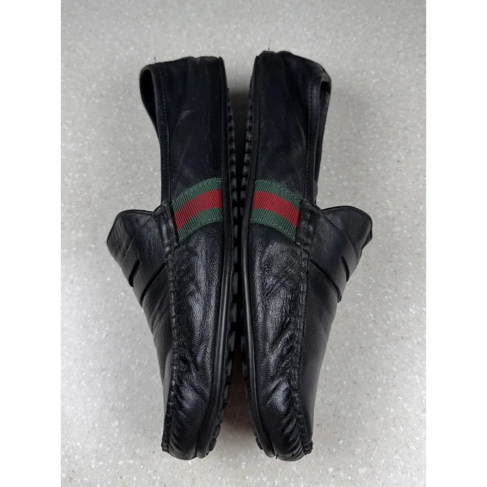 Gucci there are